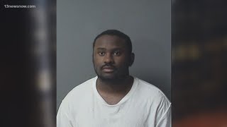Man accused of rape in Norfolk heads to trial