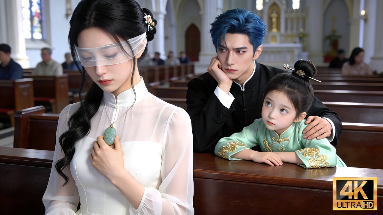 Genius Doctor Dad Took Me to Find Mommy. I Became Grand’s Darling But Mom Still Didn’t Recognize Me!