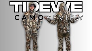 TideWe Camo for Only $110 (My Honest Review)
