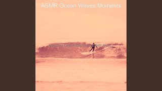 Understated Ocean Waves