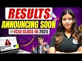 Alert ⚠️ ICSE Class 10 Result Announcing Tomorrow | Latest Update