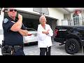 72-Year-Old Kills a Mom and Two Kids: Cops