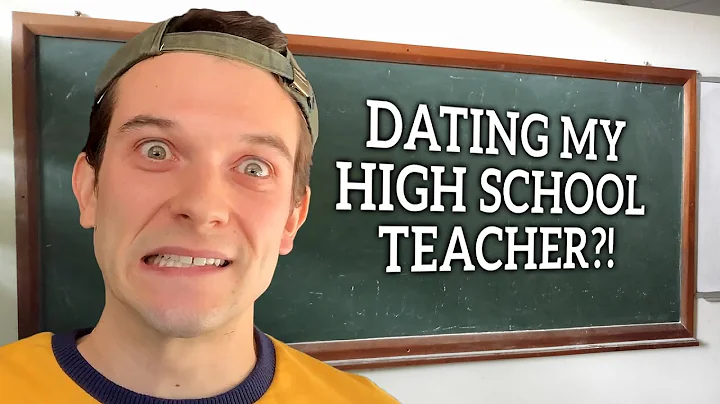 Should I Date My Old High School Teacher?  Ask Ste...
