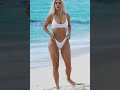 KIM KARDASHIAN SWIMSUIT STYLE | BIKINI 👙 #bikini#swimsuit #shorts