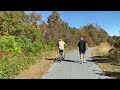 Junction &amp; Breakwater Trailhead, Rehoboth Beach Delaware