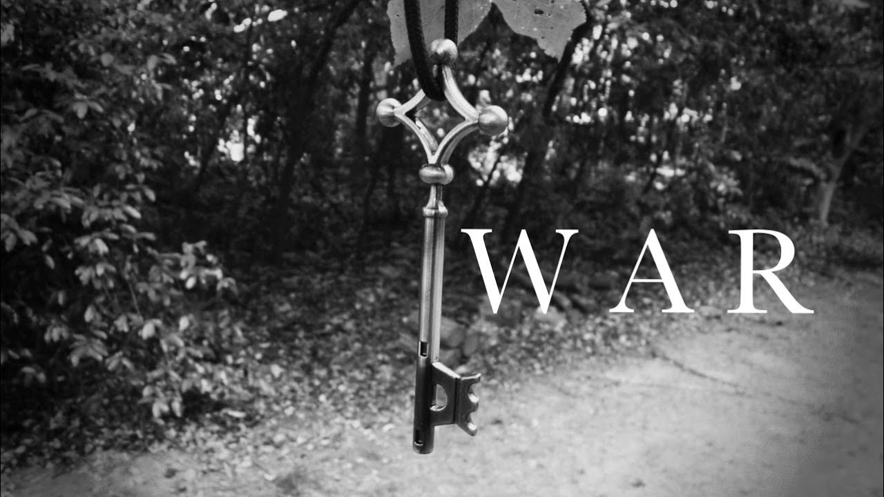 [SNK CMV] - War