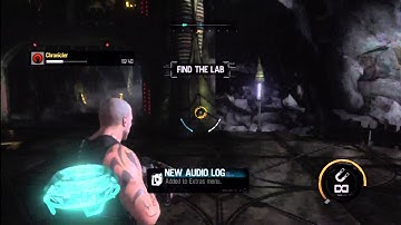 Red Faction - Armageddon -Playthrough- Part 30