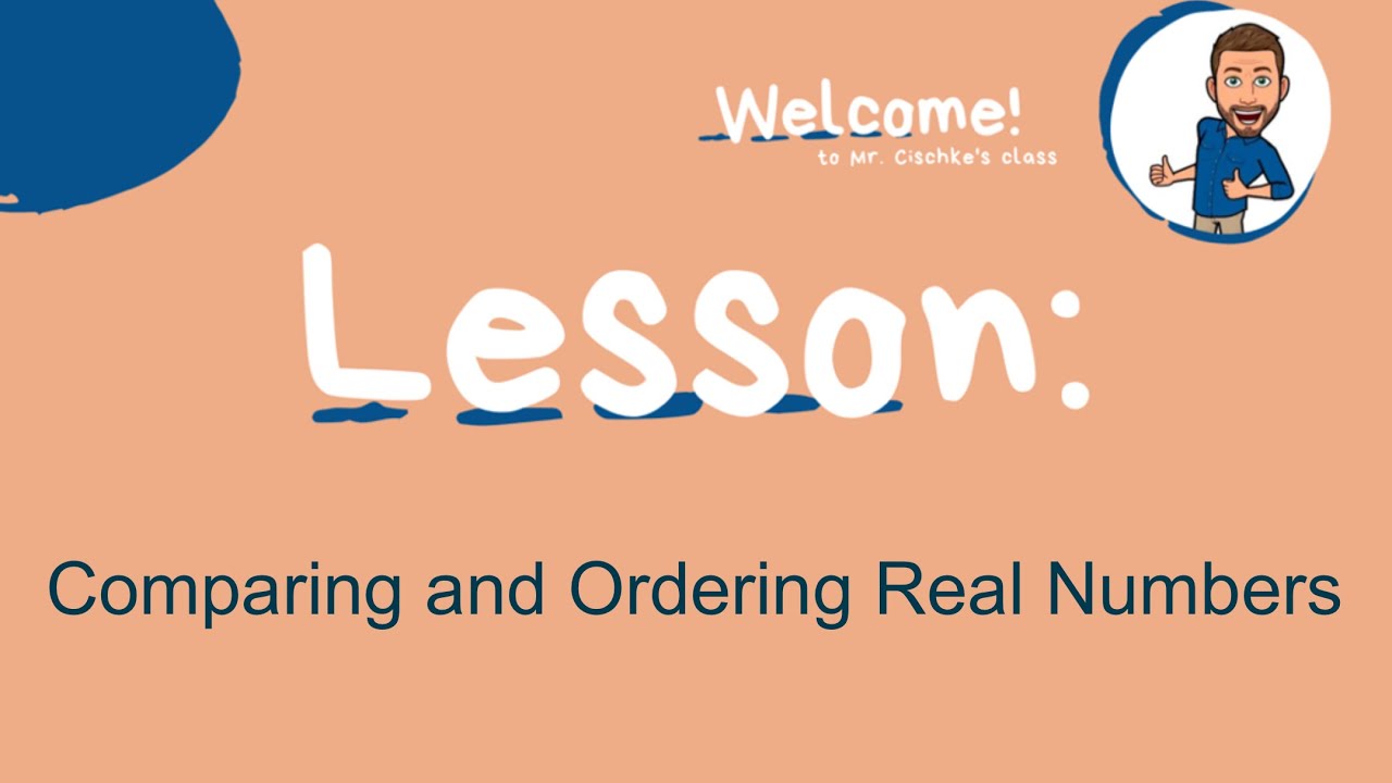 Comparing And Ordering Real Numbers YouTube comparing-and-ordering-real-numbers-youtube
