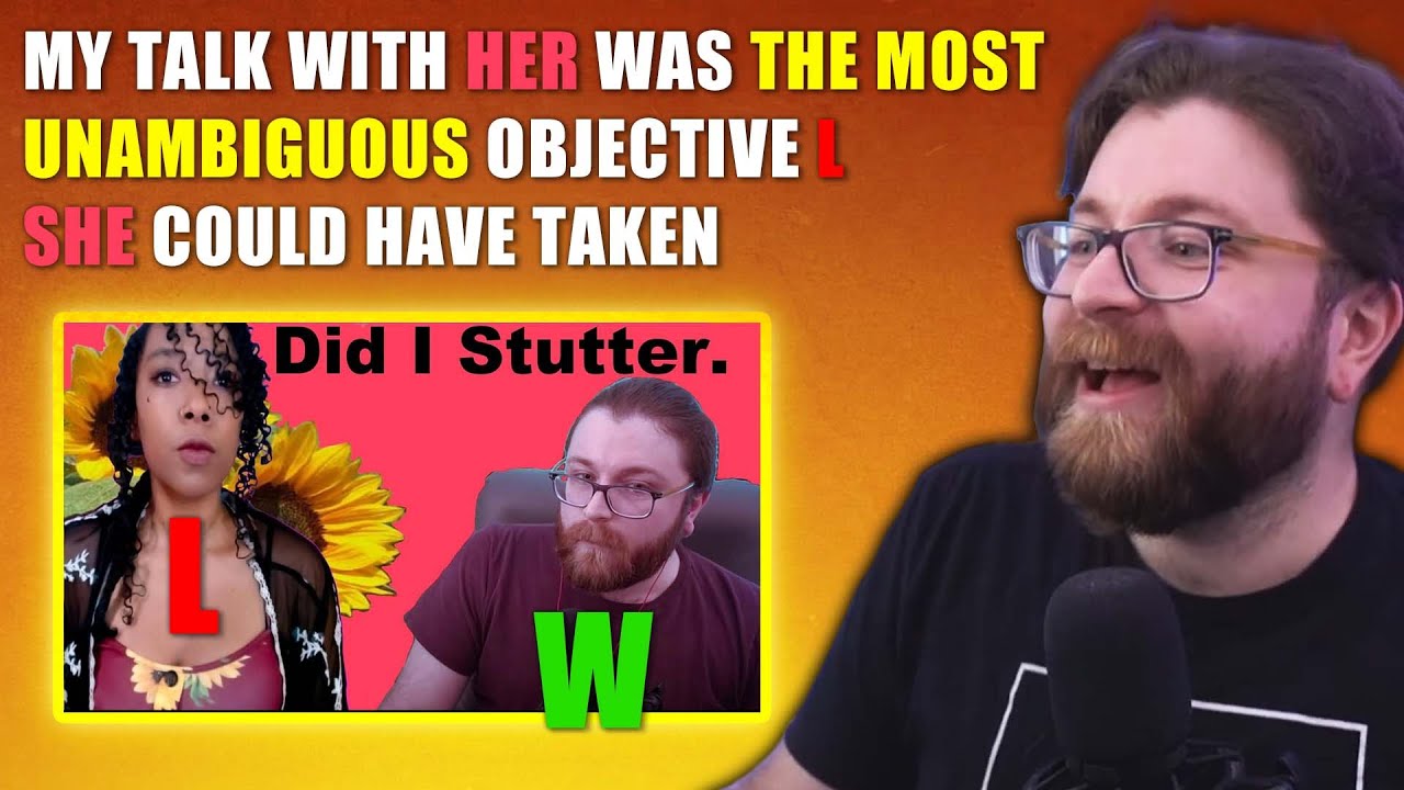 Vaush Reacts to Professor Flowers "On My Debate with Vaush" YouTube