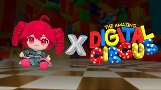 The Amazing Digital Circus - The one Who's Running The Show [Teto Cover]