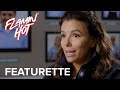 FLAMIN’ HOT | “Eva Longoria’s Directorial Debut” Featurette | Searchlight Pictures