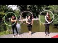 Hulahopp - Hoop Dance 2017.