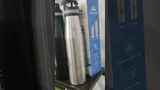 Stainless Vacuum Flask Available On Indiamart