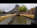 Jungle Rapids - (Gardaland 2019)