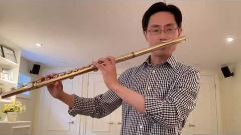 Colour Trills - Extended Techniques for Flute, Alto Flute and Piccolo