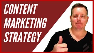 30 Day Content Marketing Strategy - Action Plan To Get It Done!