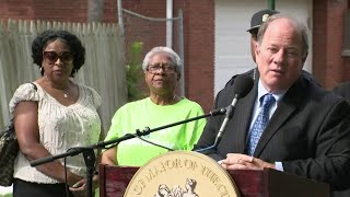 Mayor Duggan reveals plan to combat transportation challenges in Detroit