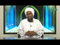 تفسير سورة الشورى 4 الآيات 16 18 د عبدالحي يوسف