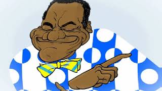 John Witherspoon RIP GIF Compilation