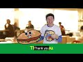 Youtube Thumbnail title
