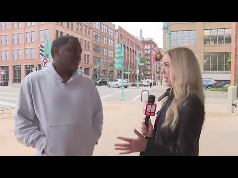 Trae Young's dad reflects Hawks' 116-113 win over the Bucks | 11Alive Exclusive