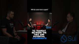 WILL THE BEW CRYPTO USE AI TOO??