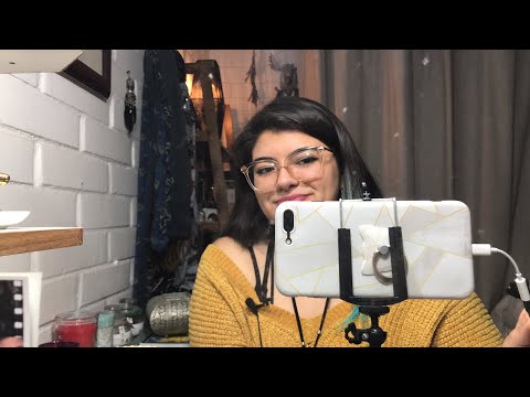 *DIRECTO* Probando Micro!! (Susurrado) 😴