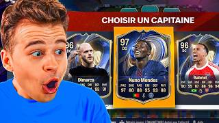La MEILLEURE DÉFENSE jamais vue en WORLD RECORD DRAFT 😳