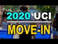 UCI Move in 2020 (What to Expect)