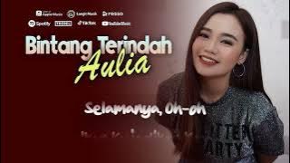 Aulia - Bintang Terindah | Video Lirik