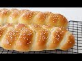 You wont buy bread any more if you got this recipe  extremely delicious  honey bread