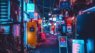lets run away together ~ lofi mix