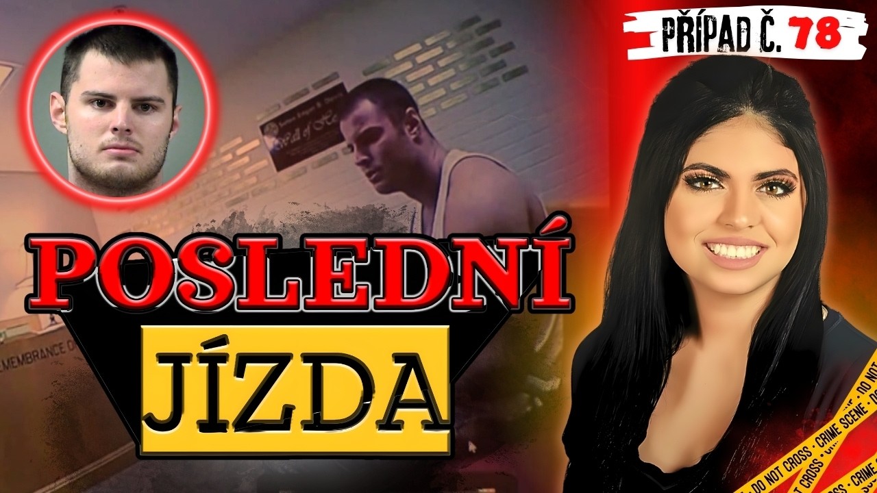 Když láska skončí tragédií ♦ Skutečný příběh Cayley Mandadi