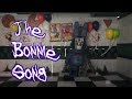 (SFM FNAF) The Bonnie Song Lego - Fnaf 2  by Groundbreaking and BonBun Films