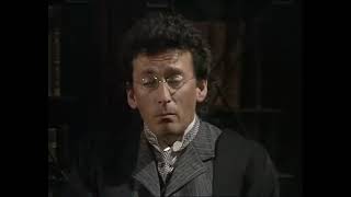 Classic Ghost Stories with Robert Powell (BBC, 1986) Omnibus