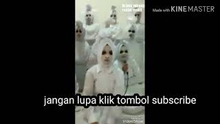 Lagu ' SABEN MALEM JUM'AT ' Fersi pocong...