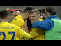REZUMAT Cupa României: Petrolul Ploieşti - Poli Iaşi 3-0. Prahovenii, în sferturi