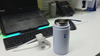 0121 Montigo Pastel Ace Bottle Mini CONCEPT