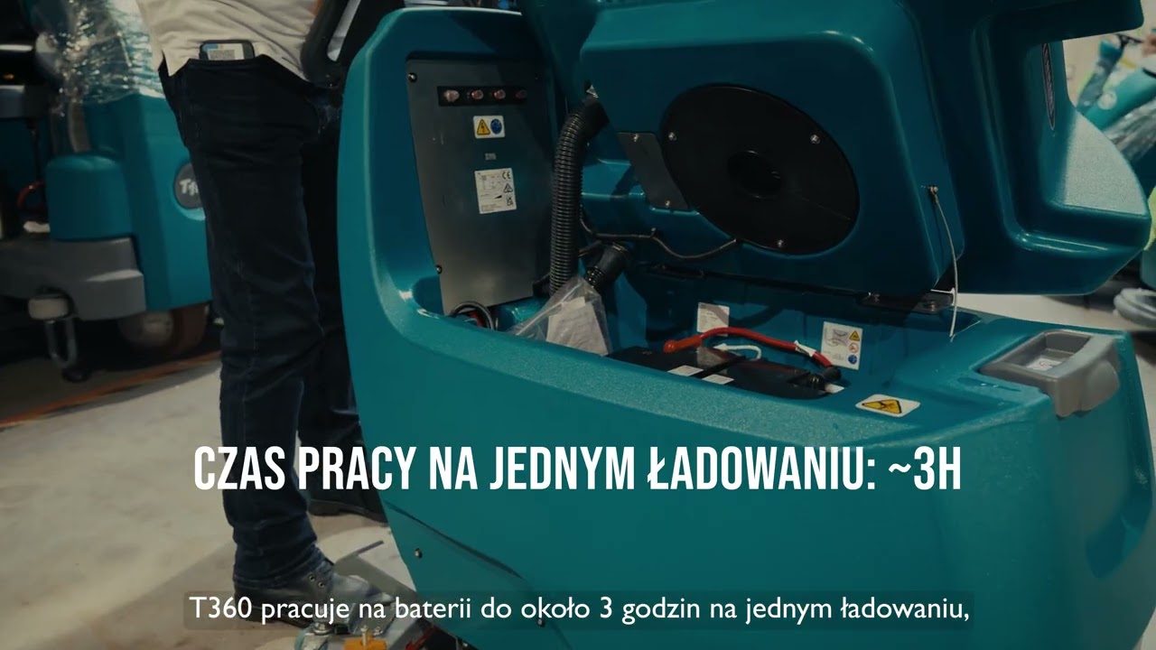 T360 Tennant x TenRent