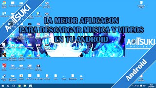 La mejor aplicación para descargar música y vídeos en tu Movil screenshot 5