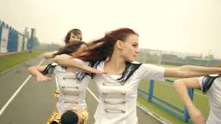 After School   Because Of You/Flashback/Bang! +Intro dance cover
