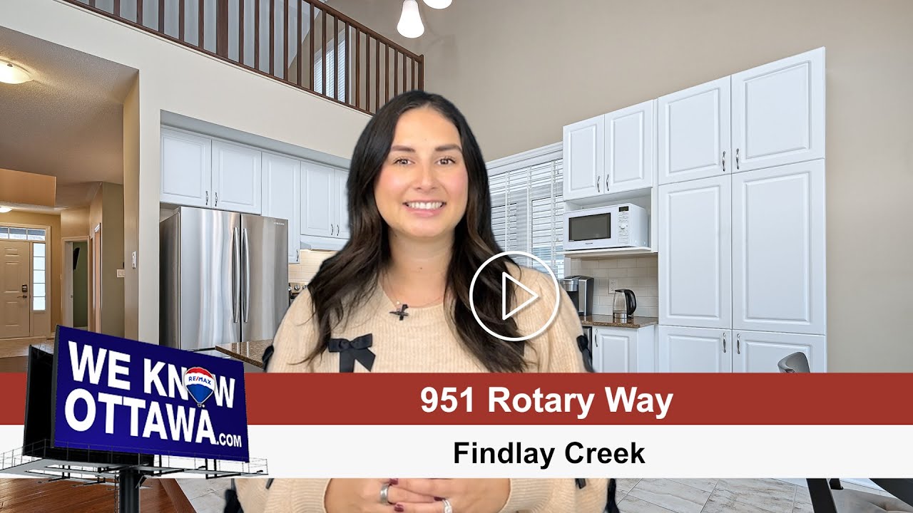 Findlay Creek Bungalow for Sale - 951 Rotary Way - Hamre Real Estate Team RE/MAX