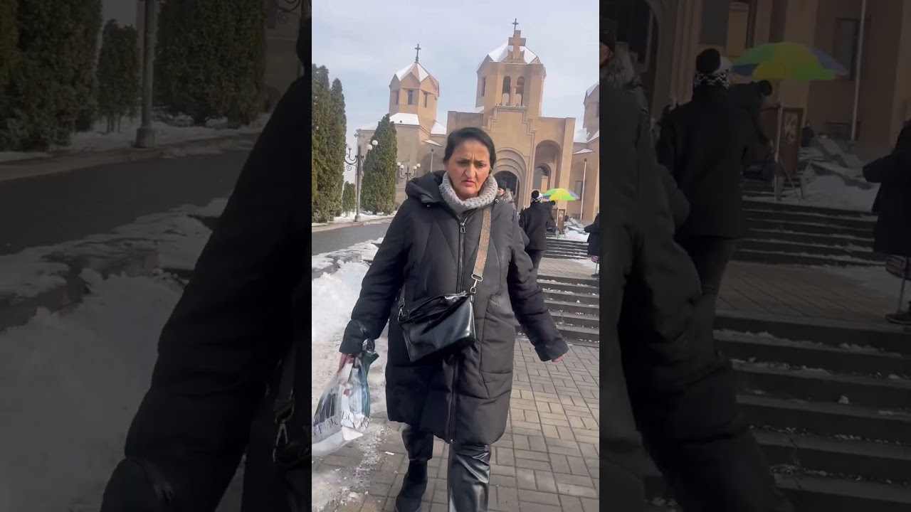 Navidad 2026 en Armenia #navidad #christmas #musica