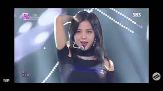 Blackpink  Heart Attack fmv