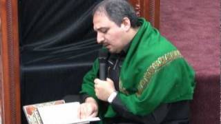       زيارة عاشوراء