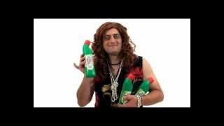 Sparkle Image / Parozone 12" TVC