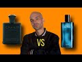 Creed Green Irish Tweed VS Davidoff Cool Water / Comparativa 🧐