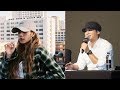 Yang Hyun Suk Gave the Biggest Compliment to Lisa of Blackpink