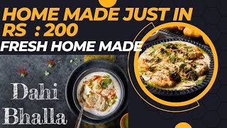 Street Style Super Soft Daal Dahi Baray 👉 make & Store Recipe by food Fussion #cooking screenshot 5