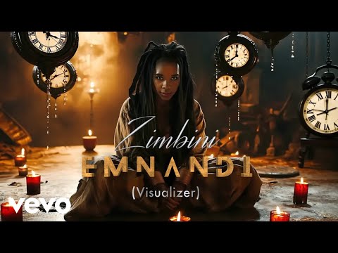 Zimbini - Emnandi (Official Visualizer)